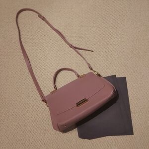 Indigo Love & Lore Cross-body Purse